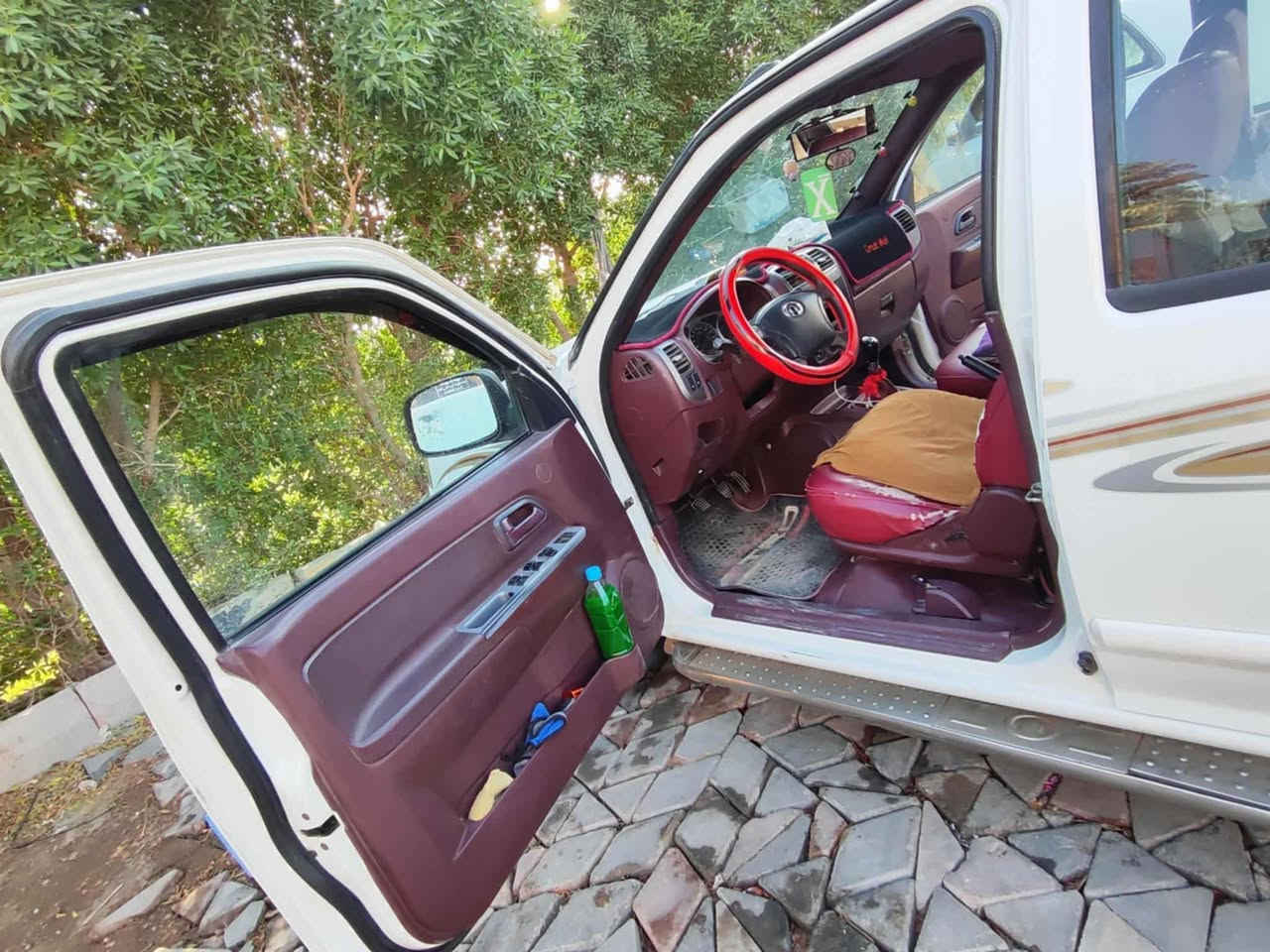 كريت ويل للبيع موديل 2013مكفوله رقم واسط سياره نظيفه ومكفوله الاستفسار لاتصال على الرقم ***********مكلف بلنشر سامر كريم البدري
