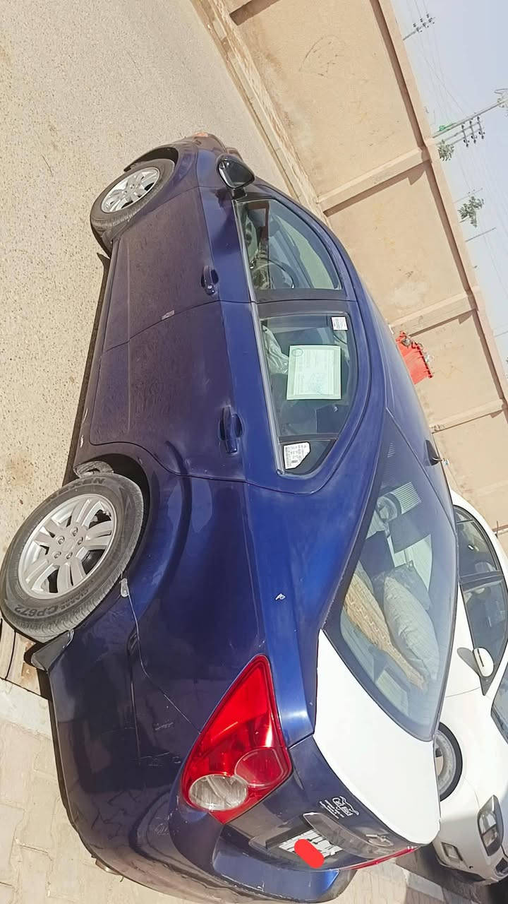 اقره تفاصيل كلها قبل لاتخابرني
سلام عليكم شوفرليت سونك امريكي 2012 مكينه 1800cc صاروخ ارضي
حادثها بنيد مبدل وكاله السياره مكينه+كير كفاله عامه مرايه تفتح قبق وتشوف وجهك بي دهنها بي كتاب من وكاله الدهن الاديره الكهربائيات كلها جاهزه وع البلاد بيها صدرها امامي خلفي جدد ووكاله عليها منضومه زنون تعمي شرط ام الورقه بيها شاشه جديده اصليه وسستم سماعات مضخم وكاله بلاك+كامره خلفيه دواره الوياله +فلنجات جدد ودسكات جدد ومنضومه بريك بلجيس بعدها تبريدها عوزه فقط غاز ومامسوي السياره باسمي شخصيا رقم انكليزي بغداد مداورك ثاني يوم هزه جديده شهر ١١ غرامات مصفره سعرها قفل 75$ 
***********
مكاني كربلاء حياكم لله واسف ع الاطاله

