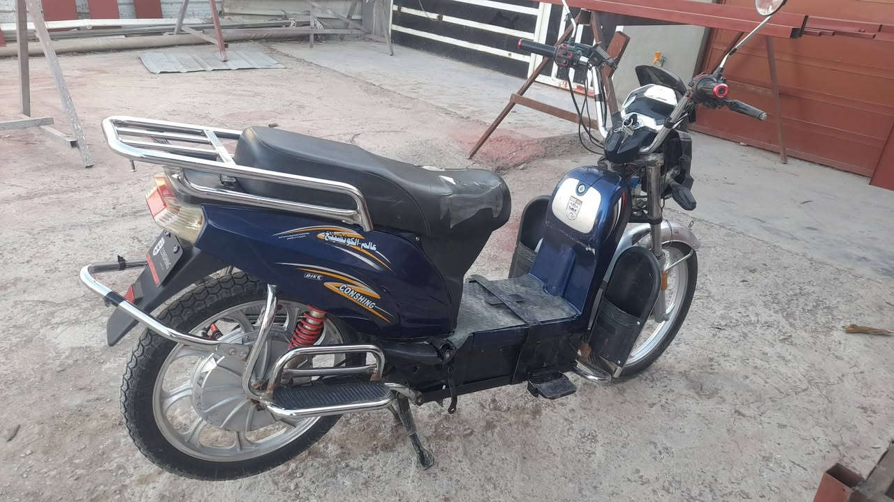 سلام عليكم دراجه شحن هارلي للبيع موديل ٢٠٢٤ ٥ بطاريات جدد السعر ٣٥٠ المكان أبو غريب خرنابات ***********
