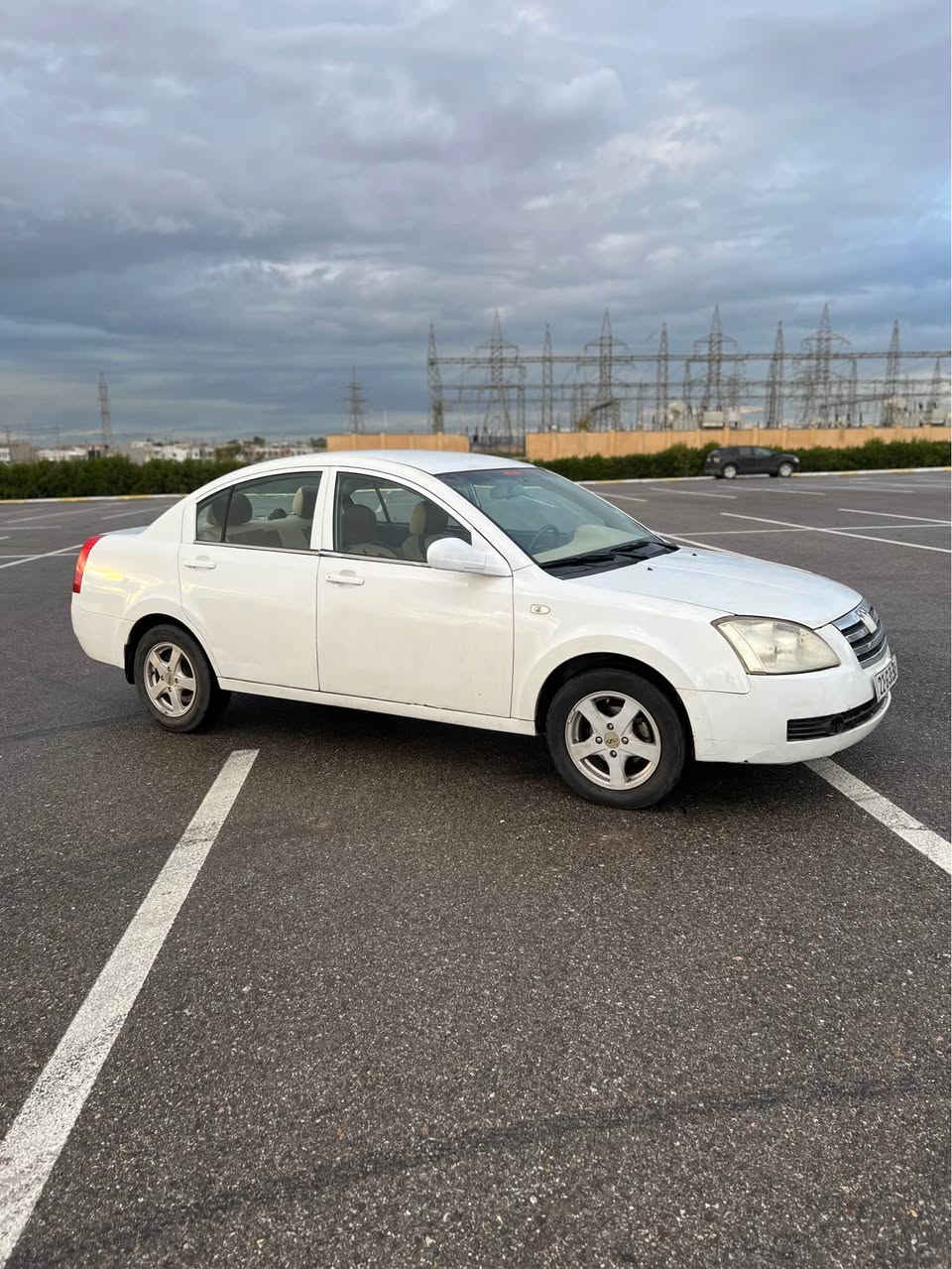 شیری A5مۆدێل 2014 گیرسیم مکینه گەورە abaتەبرید مرکزی جوارجام کارەبا جوارتایەی تازە رقم سنوی 2028بێ صبوغ کیرومکینە بێ عەیب نرخ 48گەلاومعامەله شوین هەولێر *********** أربيل, العراق
