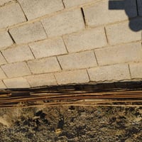 شيش بناء • ١٨قطعة • ١٢م