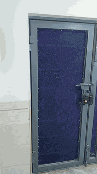 يالله بسم الله الرحمن الرحيم يتوفر شقه للايجار المساحه 120متر في منطقه الشبانات قرب شارع أبو مهدي المهندس تحتوي على غرفه نوم وصاله ومطبخ وصحيات سعر الايجار 300الاستفسار ***********او***********
