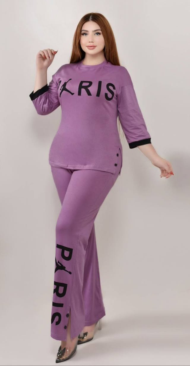 تراك نسائي🪷🪷

خامة توفيليس مطاط❗️

L. XL. 2XL. 3XL ♦️♦️
للحجز والاستفسار دايركت 📩📍
#يوجد_توصيل_لكافه_المحافظات


**إذا كنت صاحب هذا الإعلان وتريد حذفه لأي سبب، رجاءا أرسل رسالة إلى الدعم الفني**