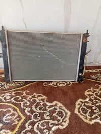 قطع غيار • راديتر • ناصريه