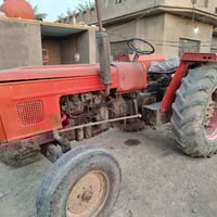 عنتر للبيع موديل 84 السعر 3 ونص وبيها مجال محرك وكير واكسن كله مجفت ان...