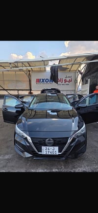 سنترا S • ٢٠٢١ • بدون حادث