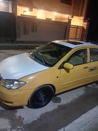 بي وادي اف ثري محور كورلا ١٦٠٠ مديل ١١  مكينه كير خير من الله رقم بغدا...