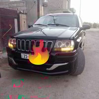 جيب موديل 2000رقم شمالي تريد تحويل تريد وكاله كير ومحرك ففتي مصبوغة عا...