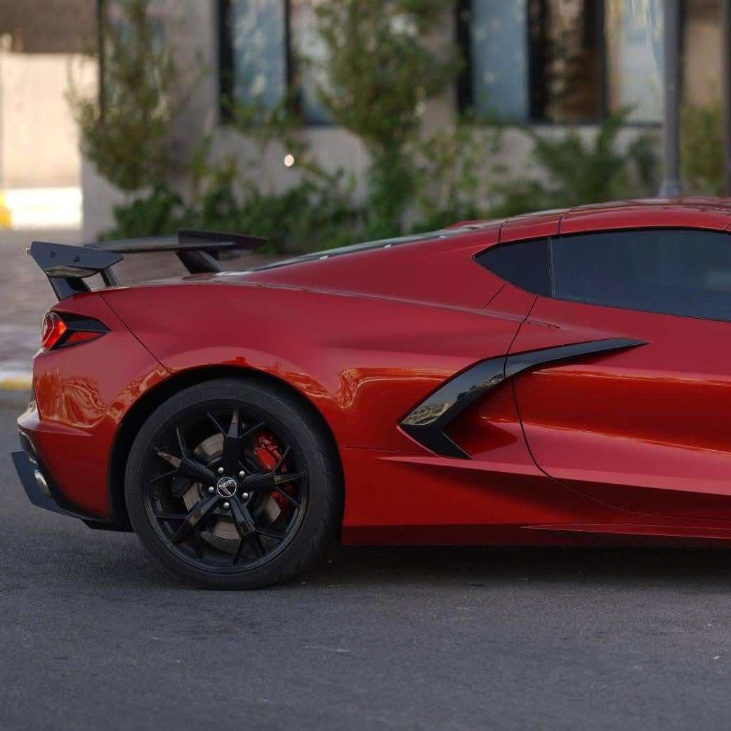 كورفيت C8 موديل 2023 مواصفات 2LT
ماشي 19 الف كم فقط
محرك 6.2 لتر ثمانية بيستون
السيارة فول مواسفات
وسادة ساخنة وباردة
في اللون الأحمر من الداخل.
مجموعة PPF كاملة
كل روحك مضمونة
لا علاقة له بالأمر

السعر : الطلب في قسم التعليق يصلك مباشرة 📥

جير و ميكانيك مكفول.
لا يوجد شيء خاطئ في ذلك

کۆرڤێت C8 مۆدیل 2023 مواسەفات 2LT

سعر : 765 ورقە و مەجال 

ژمارەی خاوەنەکەی 
***********

رقم المالك
***********
