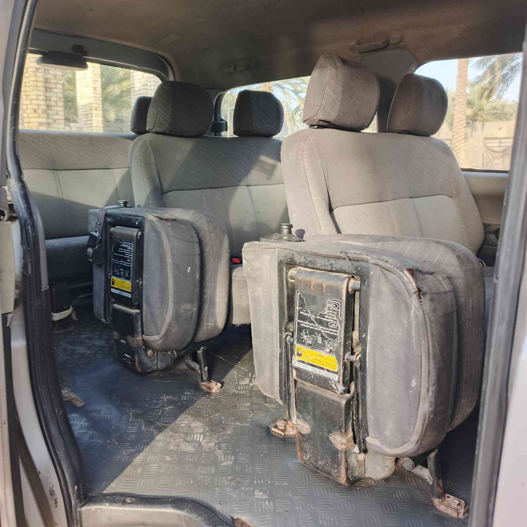 سلام عليكم
ستاركس موديل 2006 رقم قادسيه دولي
كير مكينه حداديه كهربائيات كله جديد
تخم تاير
كشر مكفول 
شواصي مكفوله
دواخل جدد
السياره جاهزه 
السعر 67 والسوك كلشي بي 
مكاني بابل الهاشميه
***********
