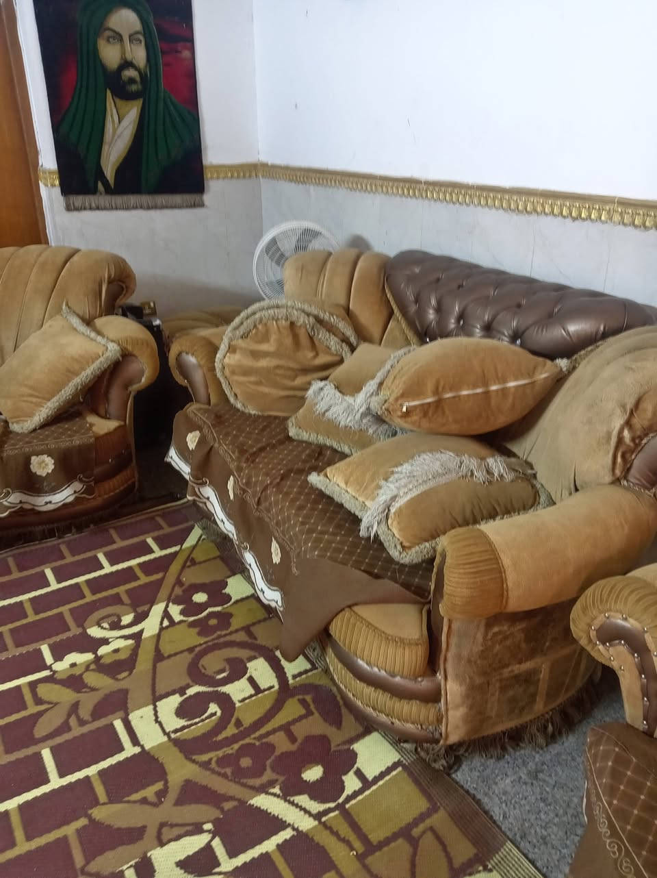 السلام عليكم تخم اصلي تكمه للبيع السعر ٣٥٠


**إذا كنت صاحب هذا الإعلان وتريد حذفه لأي سبب، رجاءا أرسل رسالة إلى الدعم الفني**