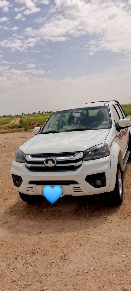 سلام عليكم گريت ويل موديل 2022 رقم قادسيه سنويه لل28 مكفوله كفاله عامه سياره جديده على وضع الشركه سبير ما نازل  كير ومكينه واكسن وضع الشركه مكان السياره النجف الاشرف السعر 123 وبيها مجال قليل للتواصل ***********
