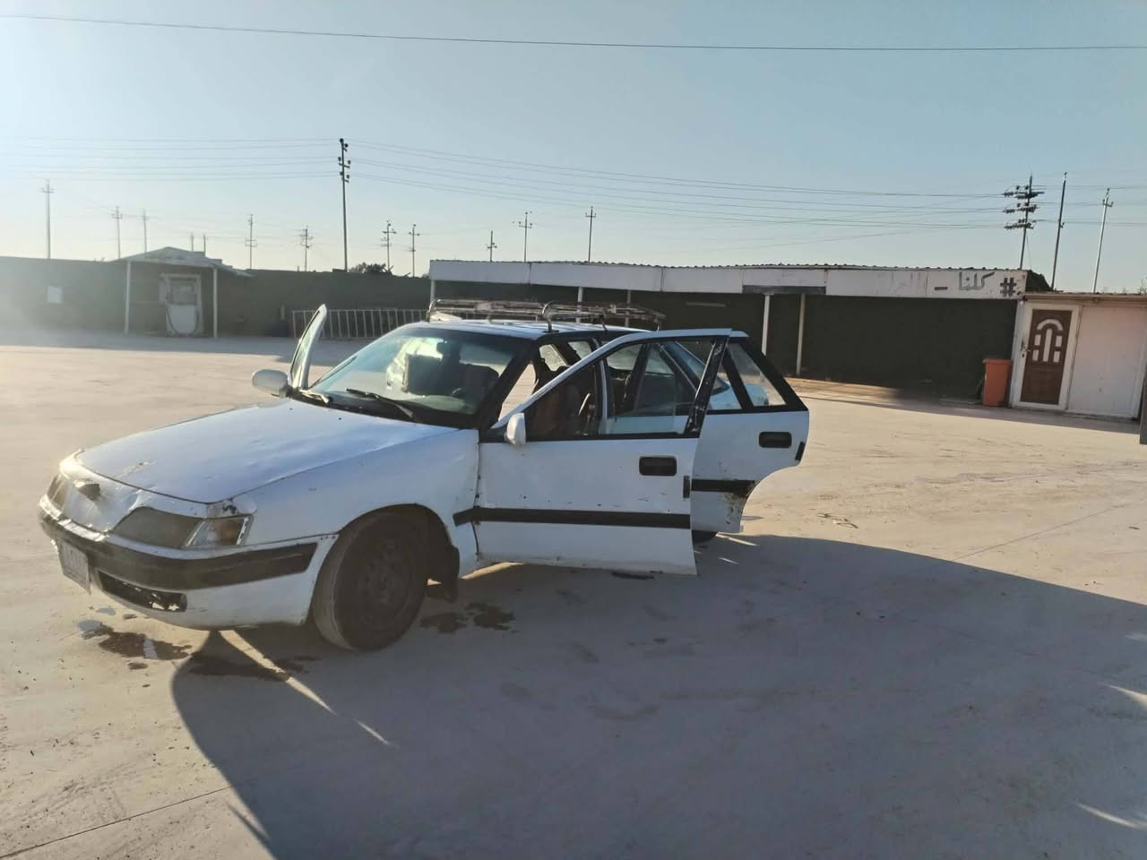 السلام عليكم دايو اسبو رقم الماني صلاح الدين نضافه ومحرك شوف العين صاحبها موجود تحويل التفاصيل الاتصال ***********
