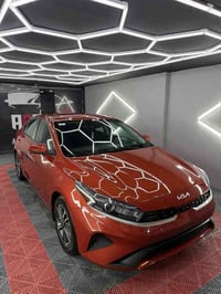 فورتي2023  حرة بدون رقم( تترقم جميع المحافظات)  محرك 2000(دوش المرغوب)...