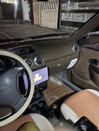 ٢٠١٣ • مكينة جديدة • تايرات جديدة