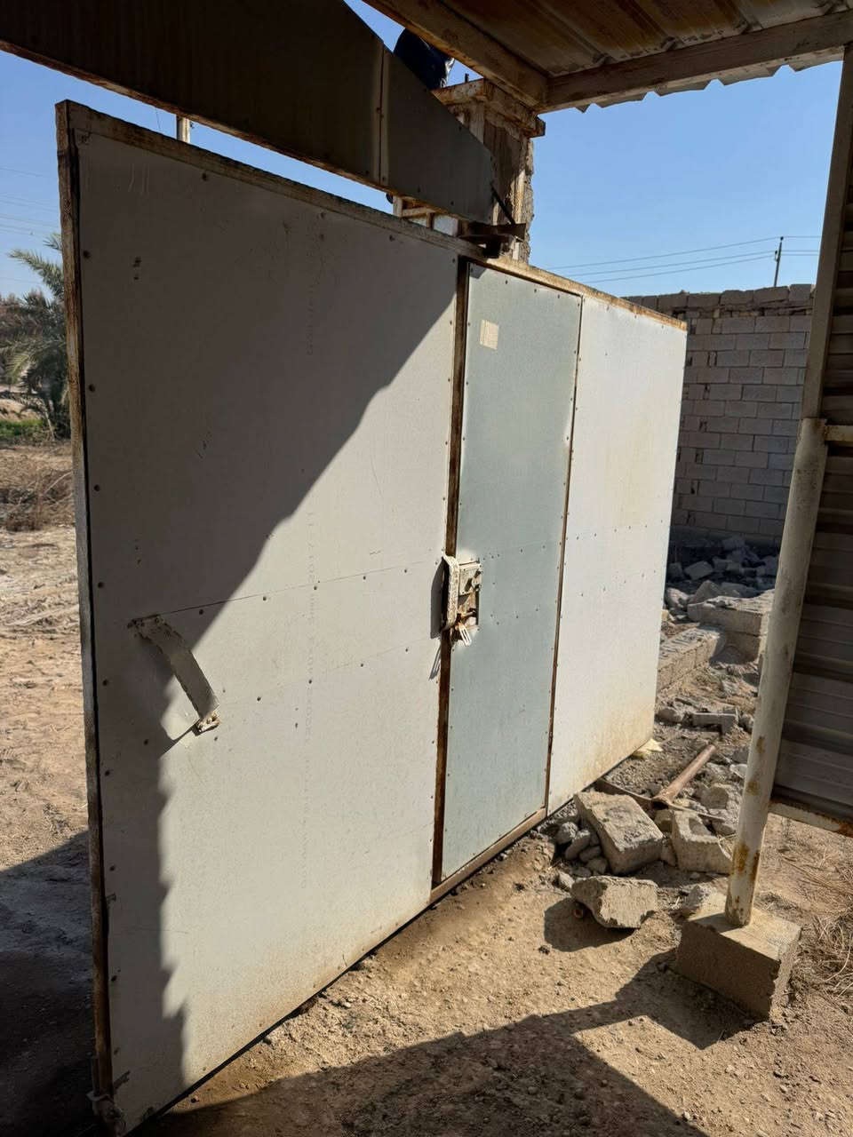 كلمن وسعره السعر خاص


**إذا كنت صاحب هذا الإعلان وتريد حذفه لأي سبب، رجاءا أرسل رسالة إلى الدعم الفني**