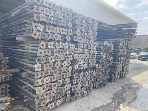 جكات وسكلات لايجار في بغداد دنك جميع قياسات وبولطات وفخات رباعيه وعاديه جميع قياسات ***********
