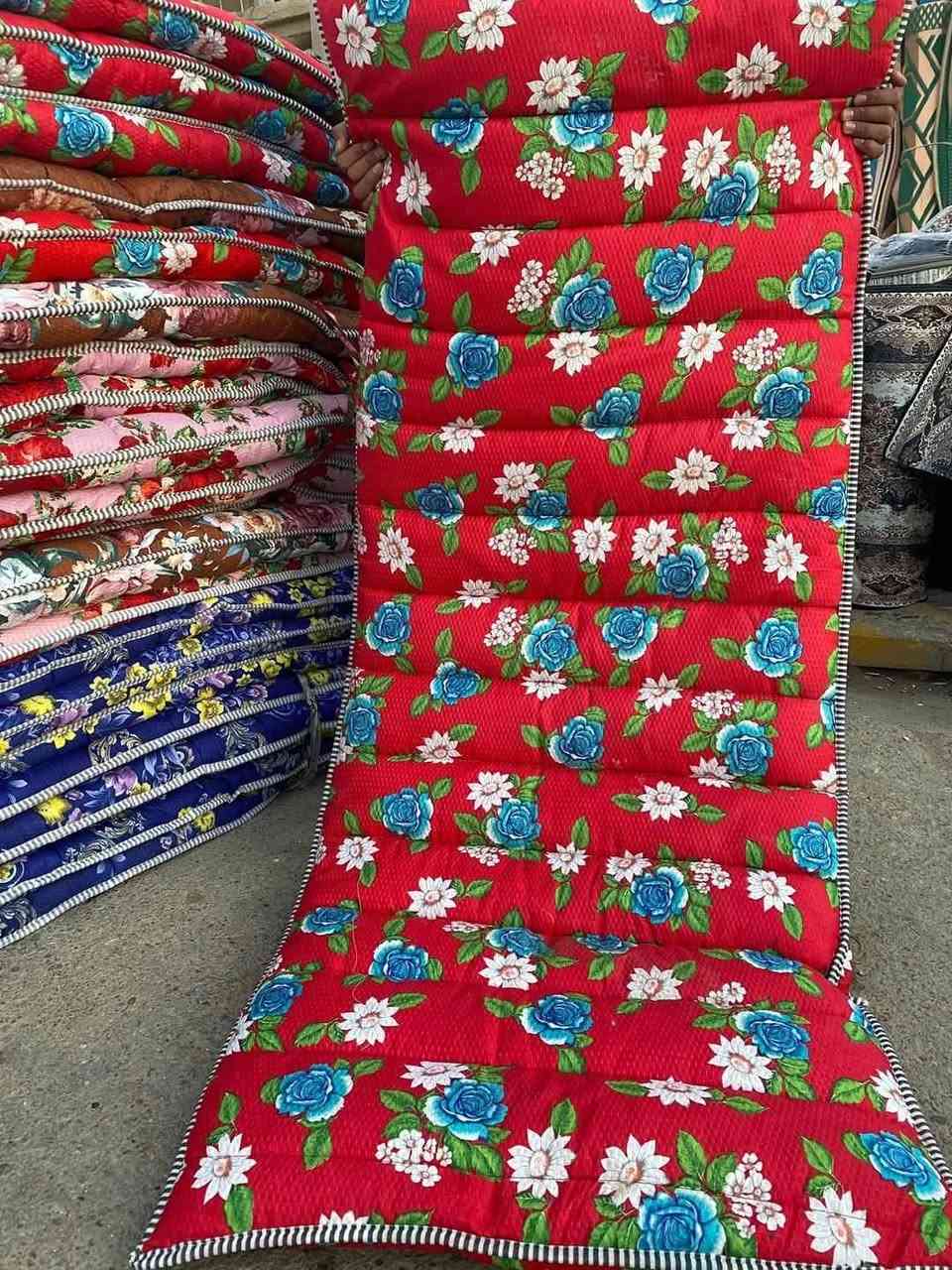 عرض خاص 

وصول جودلية مقرنص كريشه 

السعر 8.000

العنوان ...
بالسوك مجاور منفذ الجليل


**إذا كنت صاحب هذا الإعلان وتريد حذفه لأي سبب، رجاءا أرسل رسالة إلى الدعم الفني**