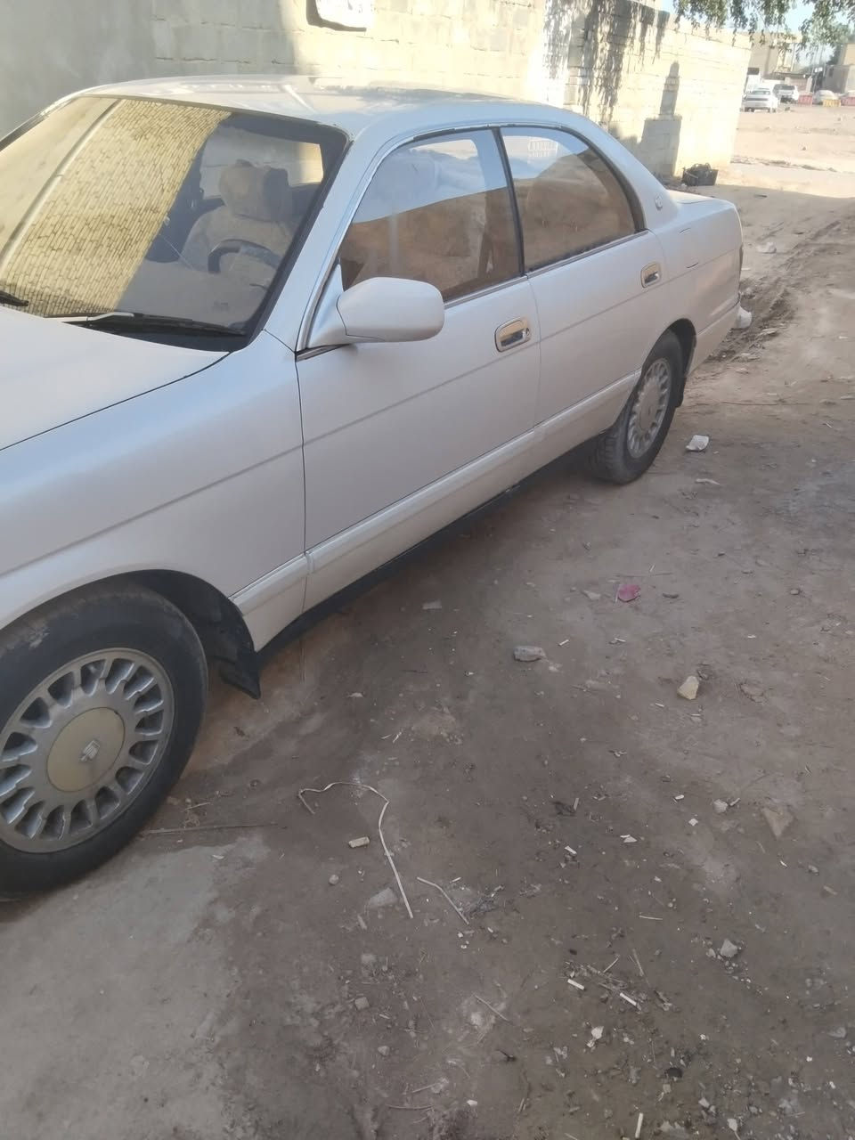 سلام عليكم بطه منفصل رقم ذي قار مشروع وطني مكفوله كصه ونقل ومن الضربه سعر 50بيه مجال عنوان الشطره ***********
