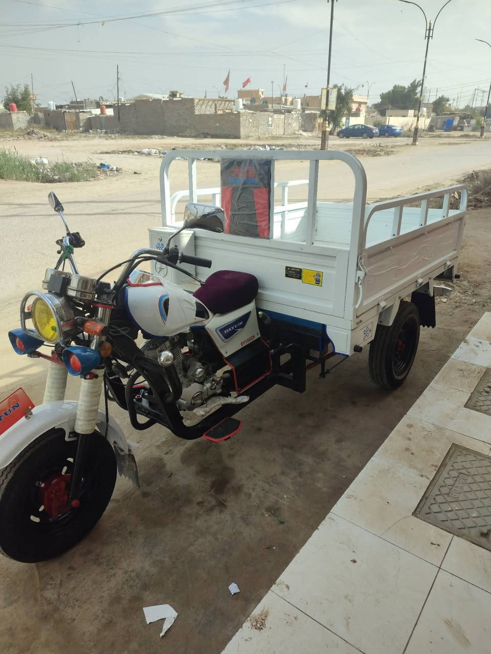 دايون مودي 2020 ......اوراق..... مجمع الكرار..... ستوته جاهزه كل نقص ماعوزه  ستوته شوف عينك غراضه  
مليونين ونص  
***********
***********
