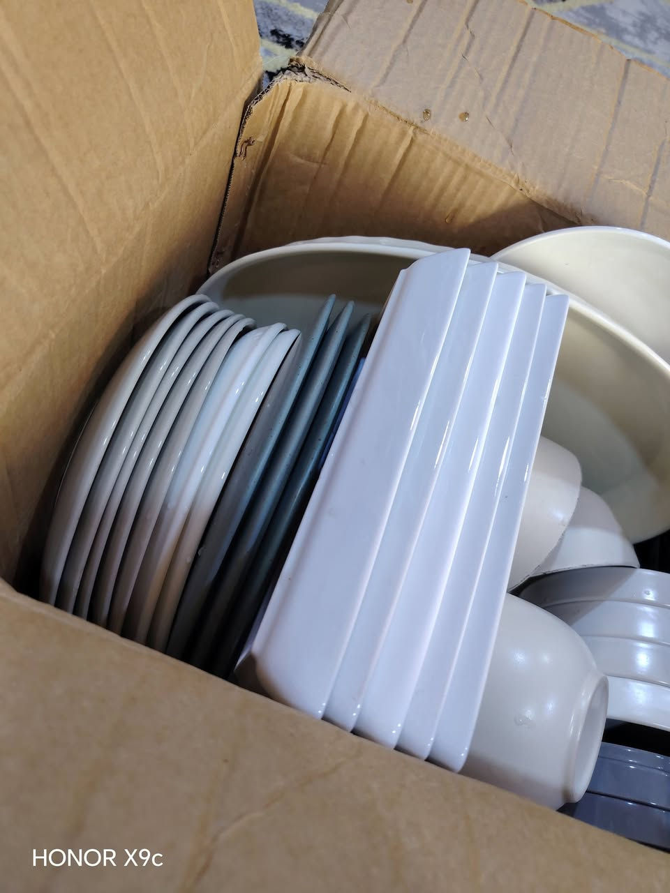 للبيع كارتون بيه 50 قطعه كله قطع خشنه سعر 40 مكاني بصره 5ميل


**إذا كنت صاحب هذا الإعلان وتريد حذفه لأي سبب، رجاءا أرسل رسالة إلى الدعم الفني**