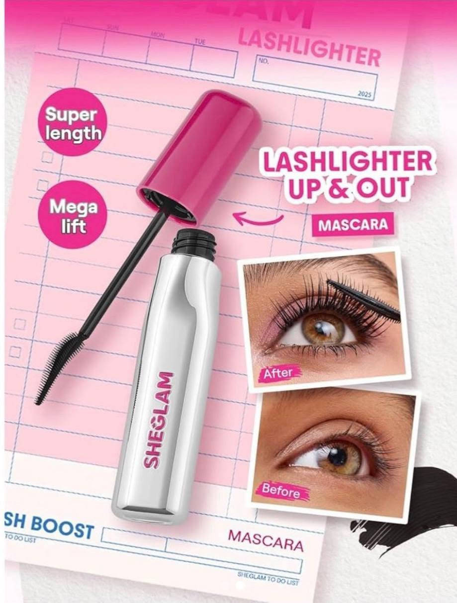مجموعة الجمال المتكاملة وصلت! 🌸
كل ما تحتاجينه لإطلالة أنيقة في مجموعة واحدة 💄✨
✅ باليت ظلال بألوان جذابة
✅ ماسكارا لإبراز جمال الرموش
✅ أقلام تحديد شفاه ثابتة
✅ فرش مكياج ناعمة وعملية
✅ جودة ممتازة وسعر منافس
💰 متوفر نقدًا وبالتقسيط استلمي منتجاتك بسهولة وبأقساط مريحة.
🚚 توصيل سريع إلى جميع محافظات العراق.  واتساب 
https://wa.me/+9647750393316
📲 للطلب والاستفسار: واتساب: ***********
🛒 رابط المتجر: https://app.gini.iq/deeplink/imad_al_attafi⁠
✨ الكمية محدودة، احجزي مجموعتك الآن قبل نفادها!  السعر ٢٤ الف فقط
