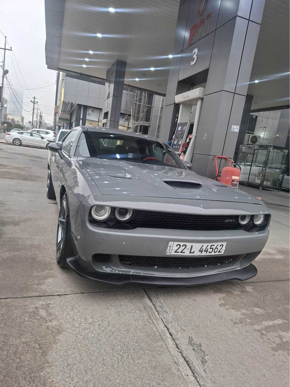 دۆج چالینجەر مۆدیل 2017 
بۆنیت بۆیاخە چملخی ساردە
موصفات RT 
بصمه
شغال
تحكمات ستيرن
كشن كاره با
8 پستن مكينه 5.7

159 $ وه ره قه و مجالي تيدايه

***********
*********** أربيل, العراق
