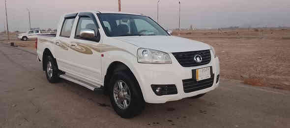 للبيع كريت ويل 2016رقم قادسيه الماني سنويه وهزه جدد
سياره مكفول كفاله عامه من كلشي كير مكينه حداديه تخم تاير تبريد الشركه مكفول من صبغ وضربه وقطره خياس الشراي يتصل مكلف بنشر ***********
