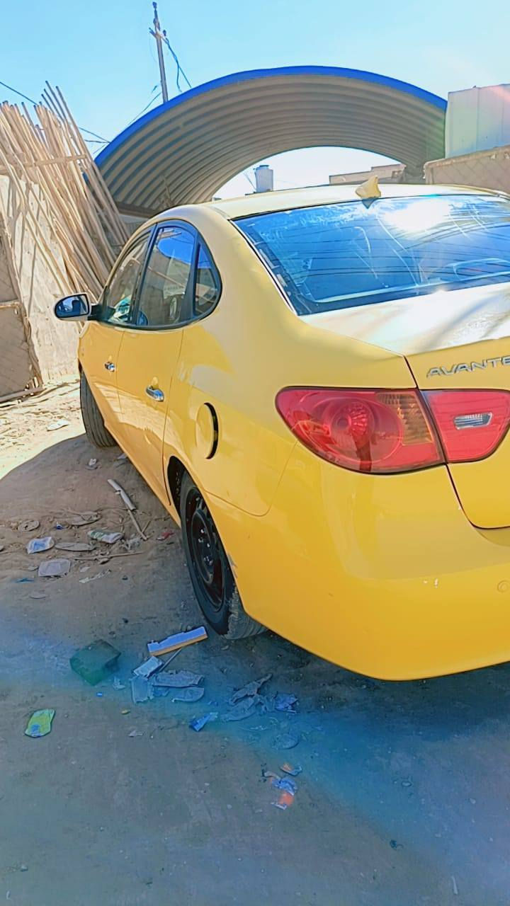 أدوات أدوات أدوات 
افانتي م 10 گصتين
جاهزة من كلشي
العنوان نجف
السعر 38
***********
سيد محمد
