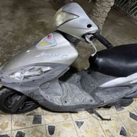 كامكو • موديل 13 • وارد حاوية