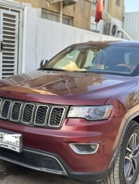 جراند شيروكي • ٢٠١٩ • امريكي