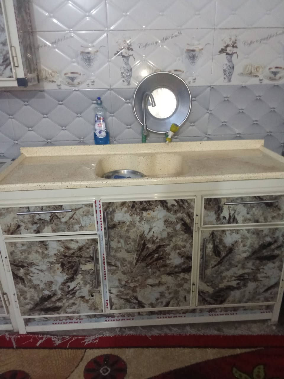 سلام عليكم كاونتر 3قطع السنكي مرمر السعر 400قفل مولده جديده نص سحبه تشتغل نكره السعر 150
مكيف جديد السعر 400مكاني محموديه حي الجزائر التواصل عل خاص ملاحضه الغراض كلهن جدد وبيع مستعجل عندي تحويله مال بيت


**إذا كنت صاحب هذا الإعلان وتريد حذفه لأي سبب، رجاءا أرسل رسالة إلى الدعم الفني**