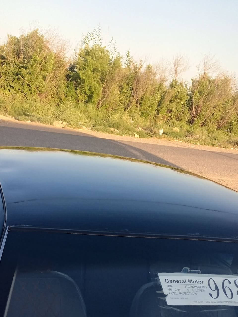 سلام عليكم كيه سيفيه للبيع موديل 96 مصبوغه جماليه كهربايات كله شغالله للستفسار ***********
