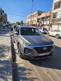 سنتافي 2020 خليجي 6سلندر 3500 فول مواصفات ما عدا بانوراما مكفولة من ال...