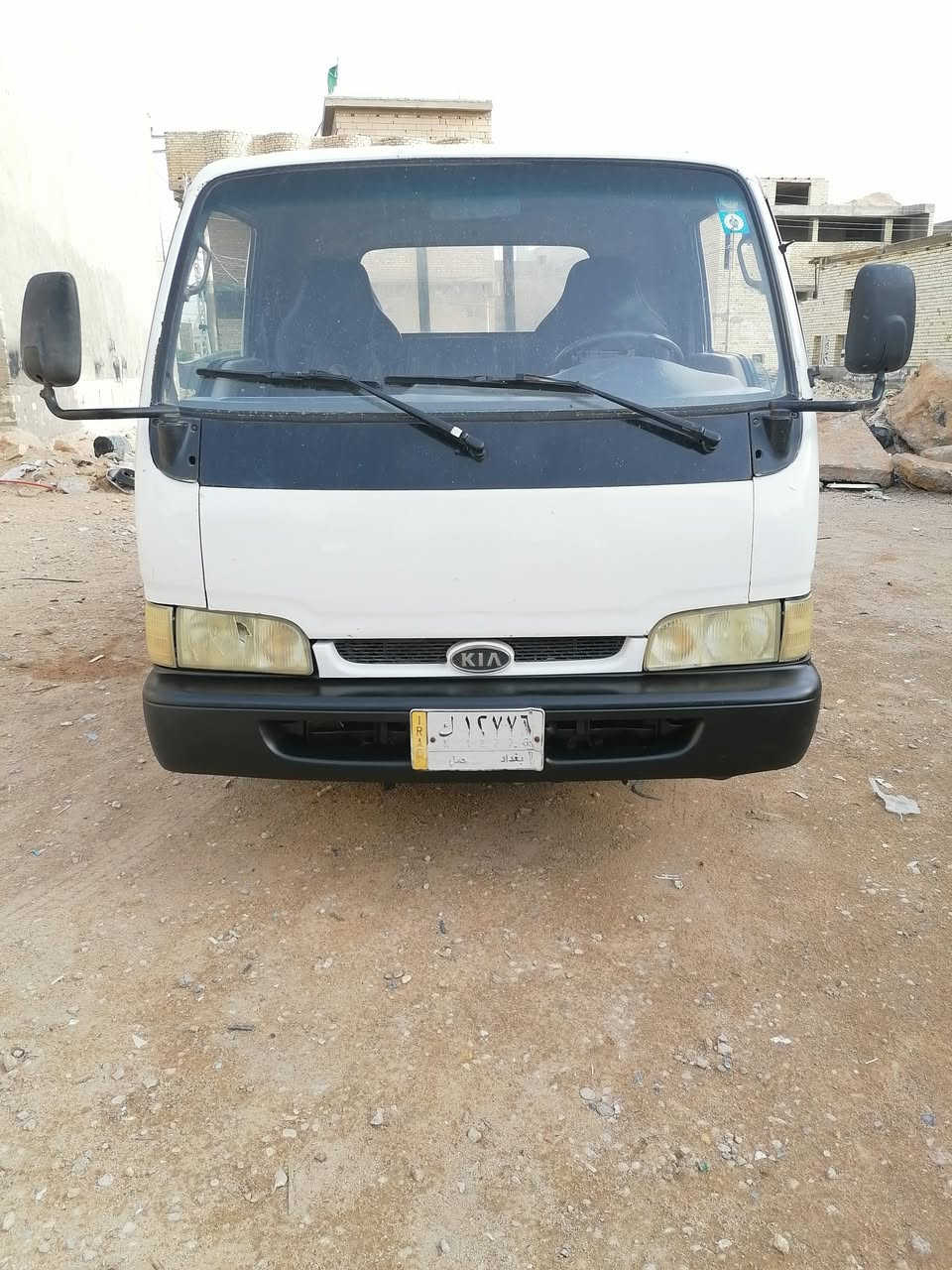 سلاام عليكم كيا فونتيرا لبيع موديل 97 رقم بغداد الماني  سيارة نضيفة وجاهزة مكينة وكير وشاصي مكفولات تخم تواير  جدد مكان السيارة كربلاء السعر 48 للستفسار ***********
