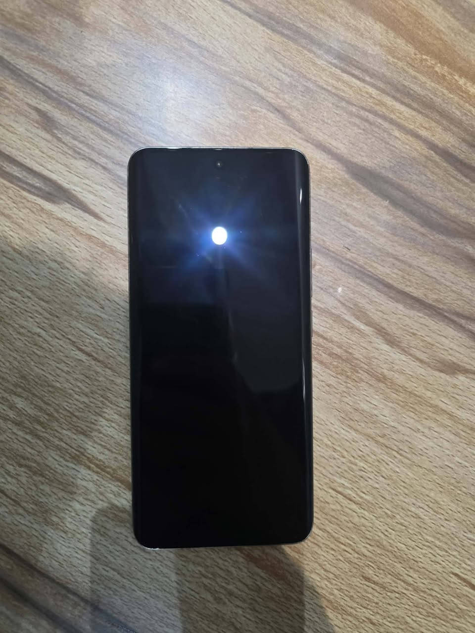 السلام عليكم
موبايل:  ريلمي 13برو  
ذاكره 512
الجهاز  نضيف  شخط مابي 
السعر 400 بدون ملحقات
 التواصل *********** واتس  او على صفحه
