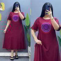 شلحة نسائية • كشمير ايطالي • مقاسات XXL-5XL