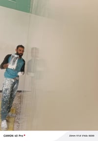 سمنت • جص • كادر كامل