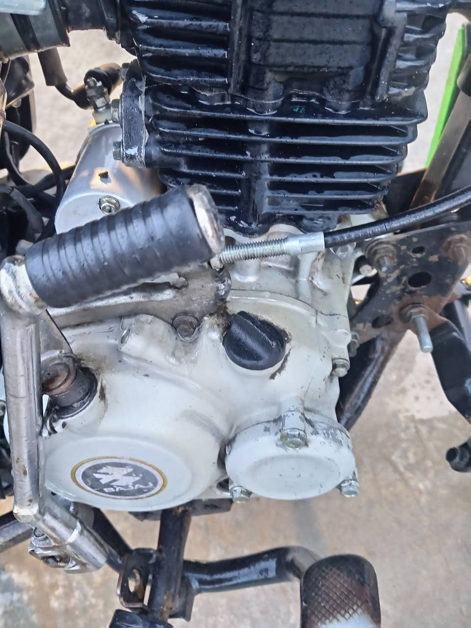 من رخصت الادمن سلام عليكم بوكسر للبيع مديل 2021 رقم سنويه بغداد دراجه كامله من عده دكمه سلف قبق زنجيل بكايه كلهه شغاله تحويل ثاني يوم سعر واحد 850 بيهه مجال حك جيه بغداد حسينيه رقم ***********
