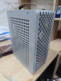 معالج i5-4460 • رام 16GB • M.2 128GB