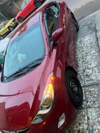 النترا ماروني موديل 13 امريكي للبيع  محرك 1800  تحكم ستيرن جهتين هيتر ...