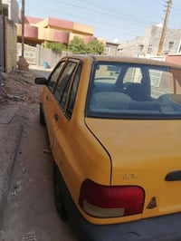 تسايبا موديل ٢٠١٢ سيارة جاهزة تبريد غير شغال تحويل مباشر سعرهة ب 21  و...