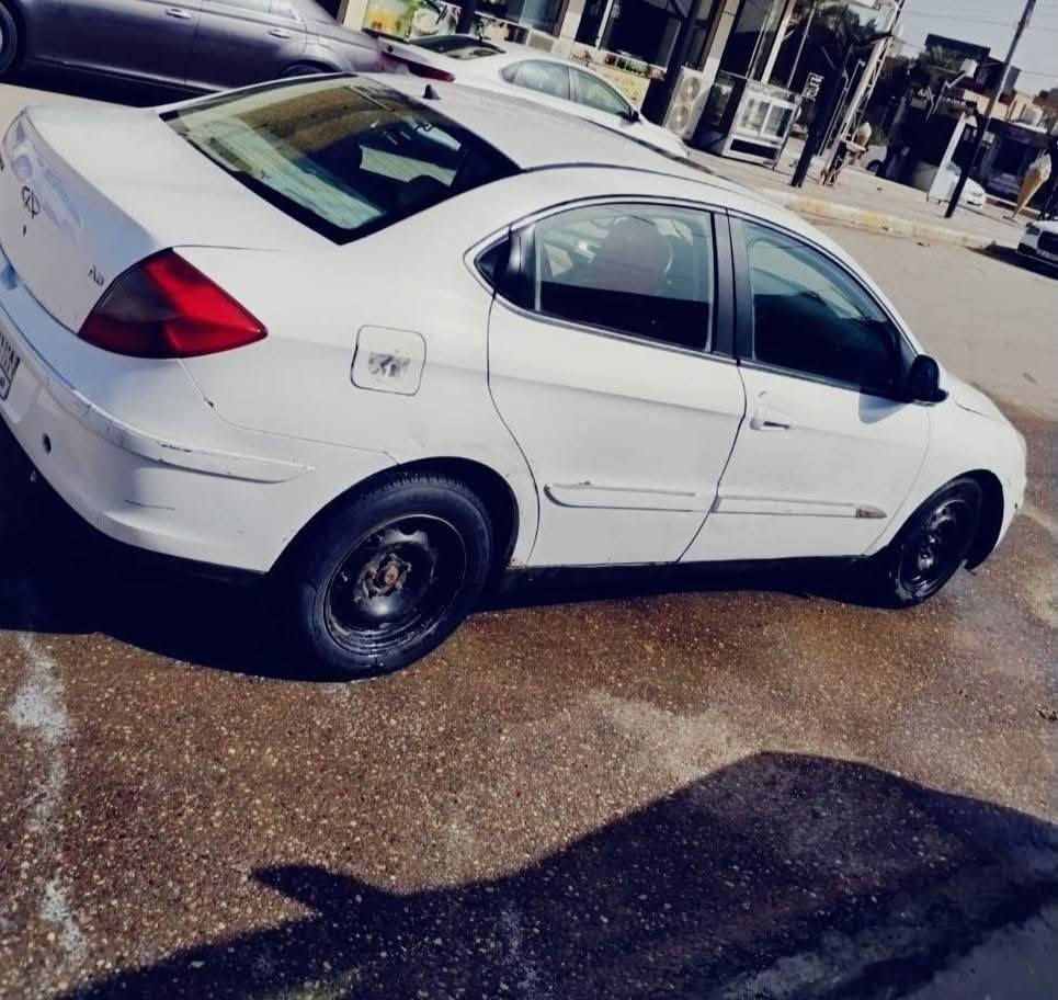 شيري أي ثري موديل 2013مكفولة كفالة عامة محرك وكير جدد كهربائيات شغالة كلها رقم قادسية ألماني ابيع بدون راعي اتكفل من سرقة والعشائر السعر 28 وبيها مجال قليل مكلف بنشر الاتصال على رقم الهاتف ***********
