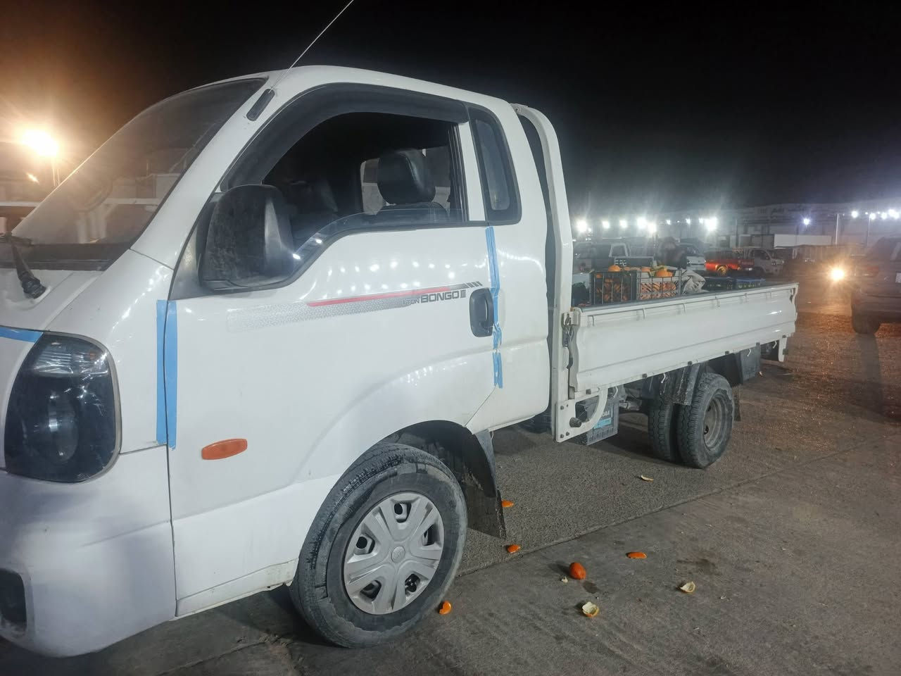 سلام عليكم كيه نثيه موديل ٢٠١٧مسكر للبيع مكان السيارة نجف السعر١١٠ وبيه مجال قليل رقم الهاتف***********
