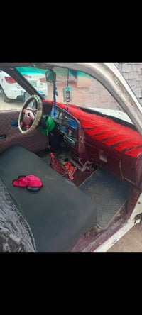 للبيع سياره موديل ٢٠٠٨ رقم بغداد تحول/ كفله عامه /07732396300