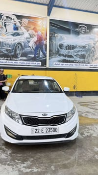 للبيع كيا أوبتما 2012 خليجي 🤍 اللون: أبيض ⚙️ المحرك: 2.4 ✅ فل كامل ما ...