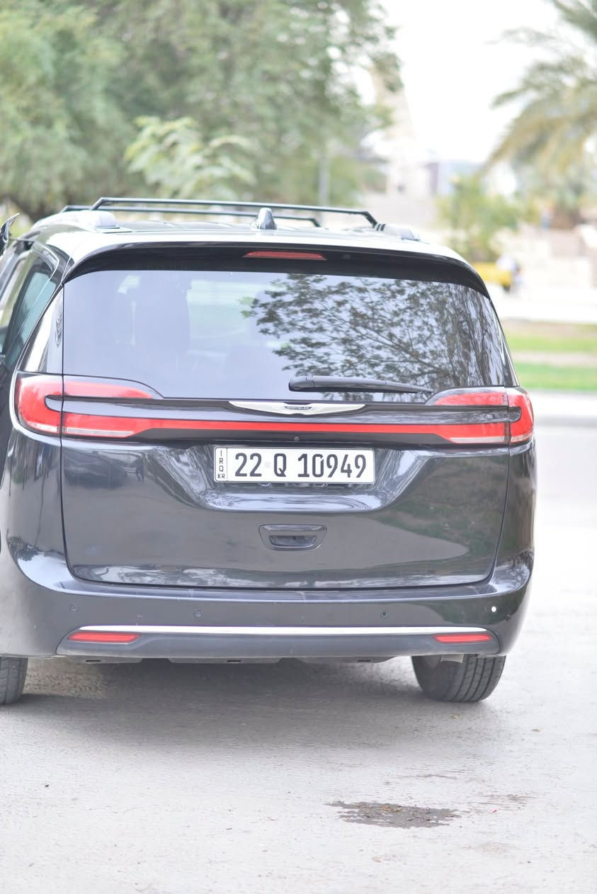 السلام عليكم باسفكا 22 رقم اربيل باسمي حادث السياره دعاميه اماميه وقبغ الصندوق كلير امريكا بدون ايرباك محرك وكير وتبريد و كهربائيات كفاله سبير اصلي باسفكا كامل بلادي تخم تاير جديد كتاب تظليل من مرور اربيل سعر 230ورقه  رقم هاتف *********** بغداد المنصور
