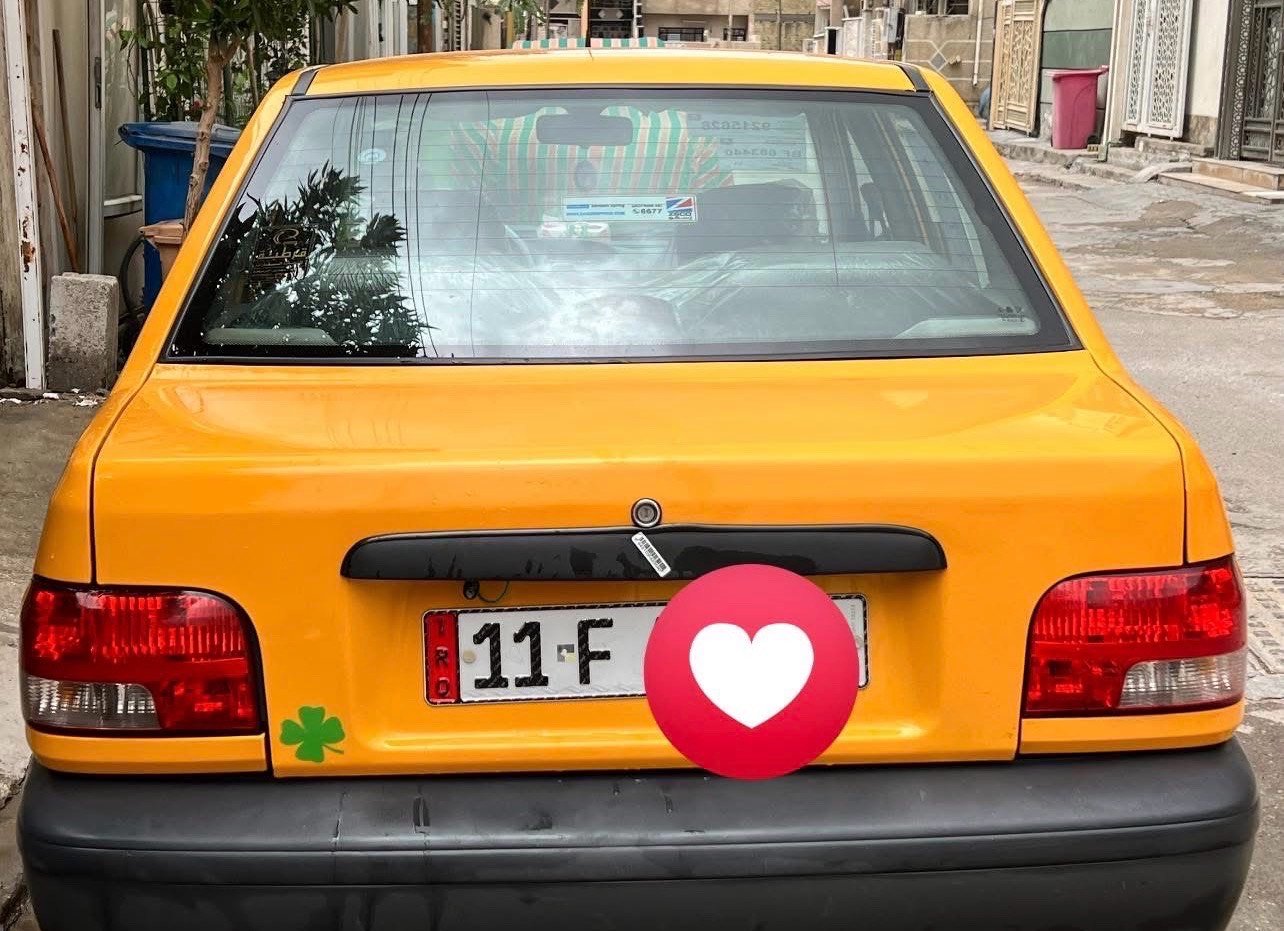 سلام عليكم

سايبا للبيع فقط 

موديل 2025 

ماشيه 83 الف وقابل للزياده 

مكفوله من الصبغ 

بيها بارد ابديه البنيد فقط 

منظومه غاز جديده شغاله 

تبريد شركه جديد 

شاشه بلاديه مع الكامره 

سياره على وضع الشركه 

مكاني الكرخ /السيديه 
