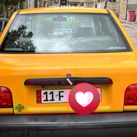 سايبا للبيع فقط   موديل 2025   ماشيه 83 الف وقابل للزياده   مكفوله من ...