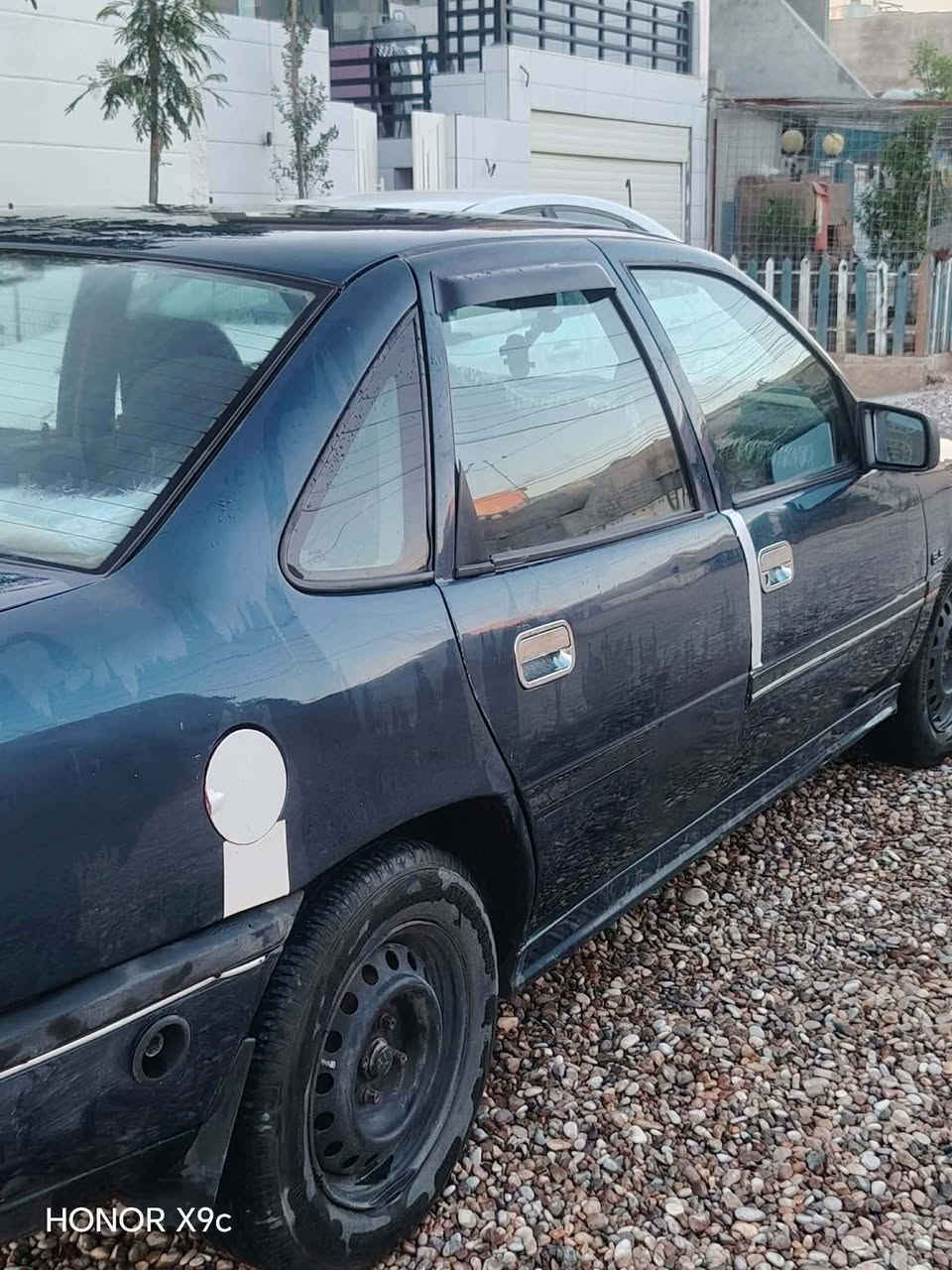 اوبل فکترا ٩١حجم ١٨سبغ بوو جوانی بی زربییه  گیر محرک باتری سدر تایه همووی به شرت رقم سنووی همووی تازیه له دووزه خورماتوو سیارکه شرت تحویل براوو غرامه 
‏‪‪0773 415 6889‬‬‏
سعری ٣٤معامله كالار, السليمانية
